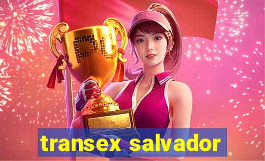 transex salvador